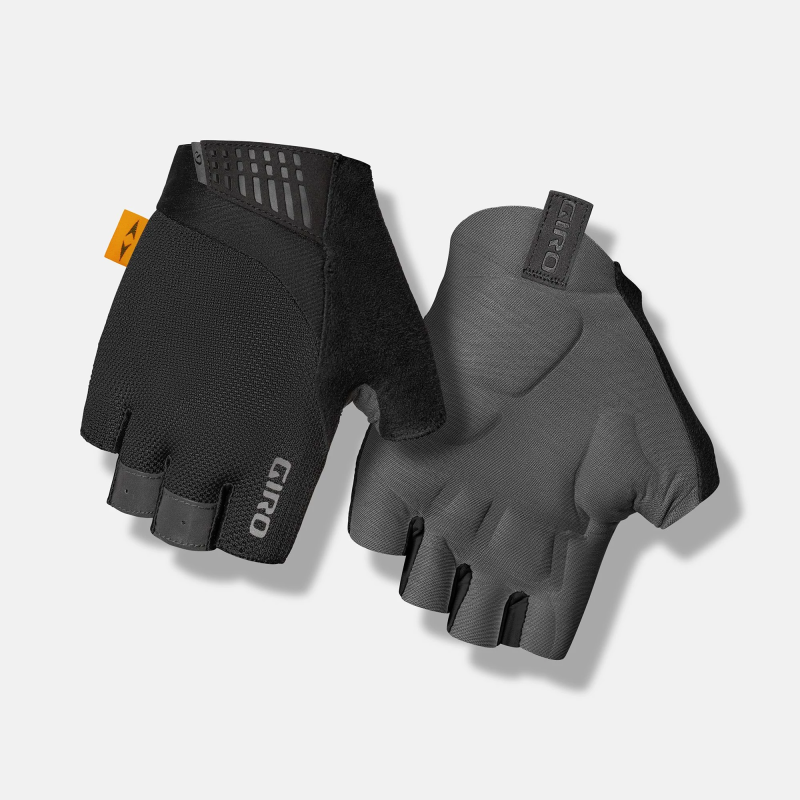 Supernatural W - Guantes cortos ciclismo