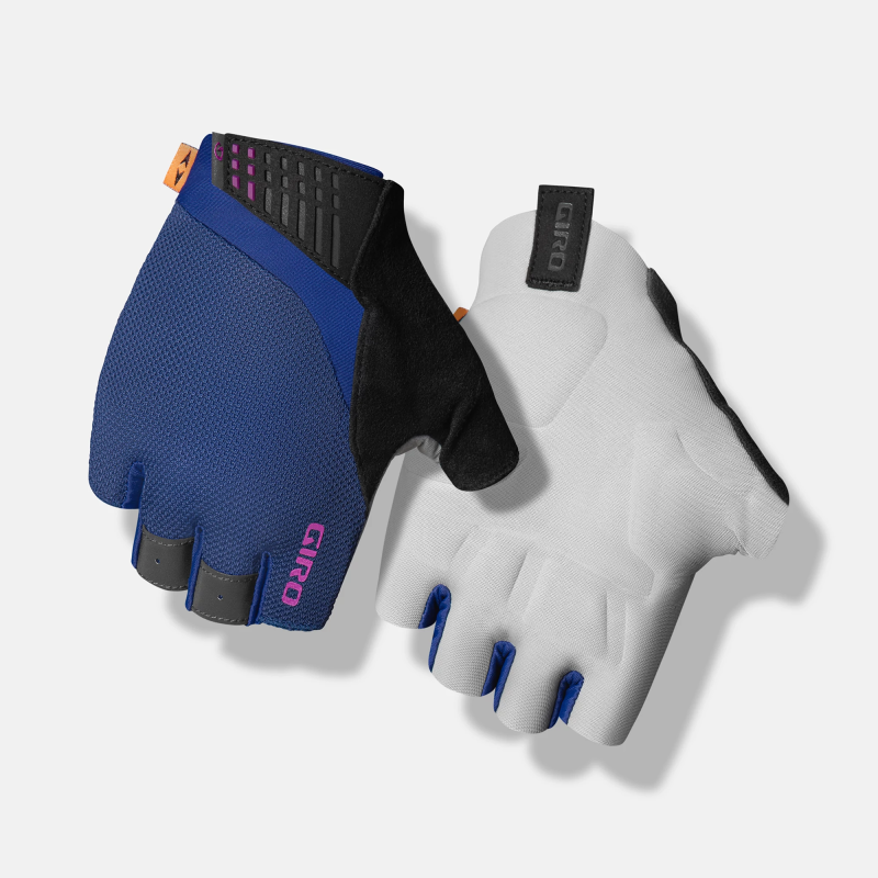 Supernatural W - Guantes cortos ciclismo