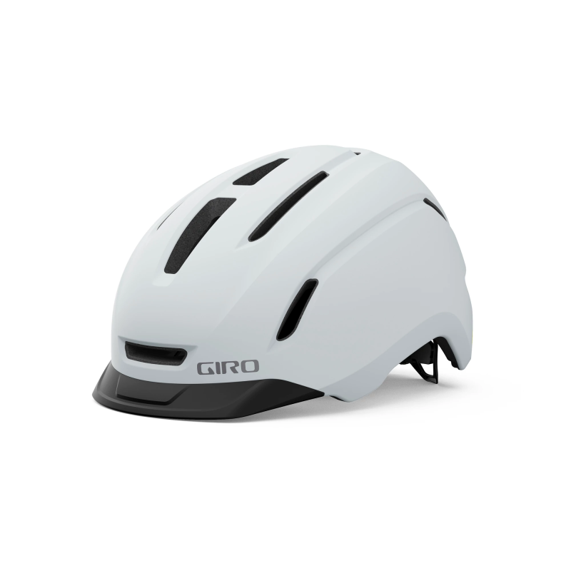 Caden II Led - Casque vélo urbain