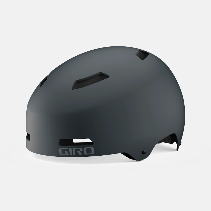 Quarter FS - Urban cycling helmet