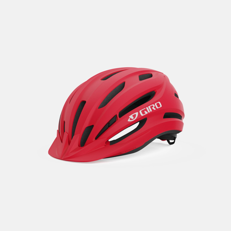 Register Mips II - Casque VTT