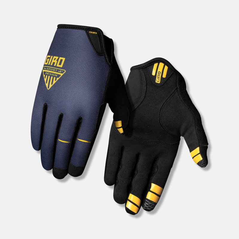 Dnd - Gants vélo homme