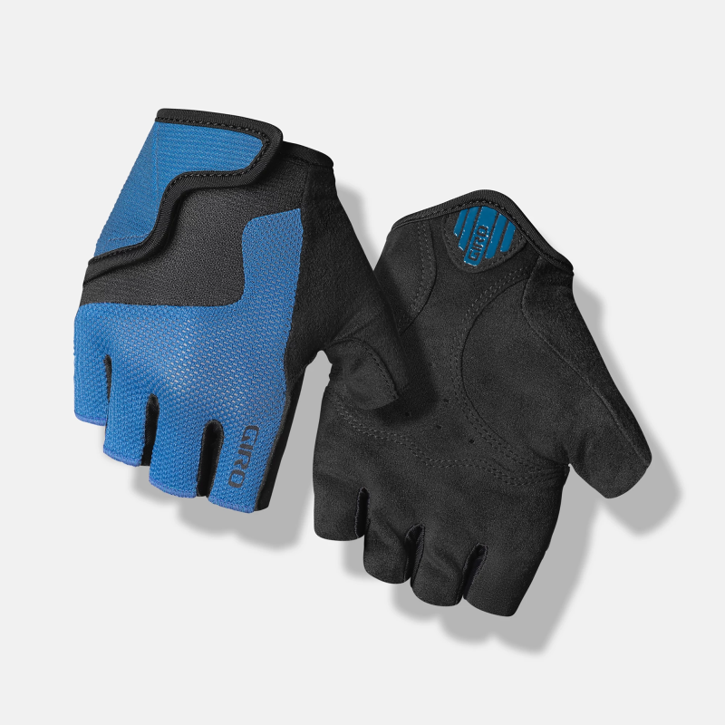 Bravo Jr - Short finger gloves - Kids