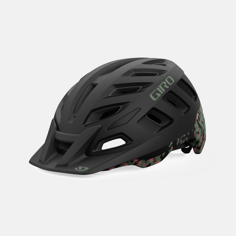 Radix Mips - Casco MTB