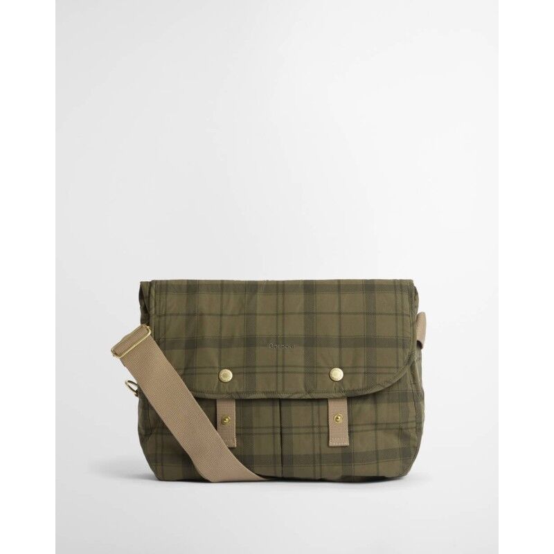 Transport Riever Cross Bag - Bandolera