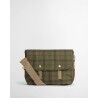 Dusky Green Tartan