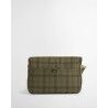 Barbour Transport Riever Cross Bag - Travel Shoulder bag | Hardloop