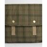 Barbour Transport Riever Cross Bag - Sacoche bandoulière | Hardloop