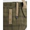 Barbour Transport Riever Cross Bag - Sacoche bandoulière | Hardloop
