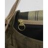 Barbour Transport Riever Cross Bag - Bolsa de ombro | Hardloop