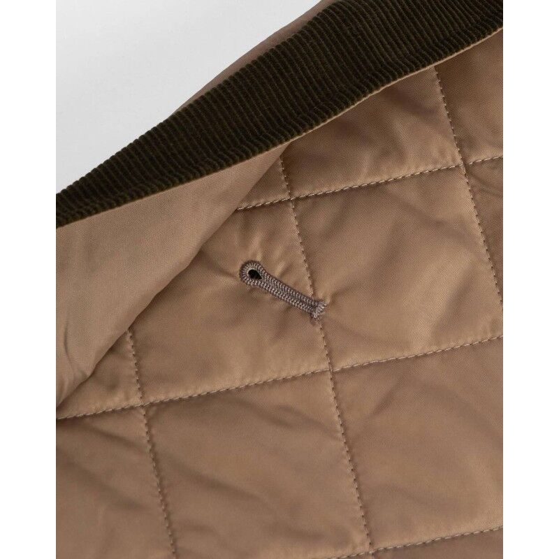 Barbour Quilted Dog Coat - Koiran talvitakki | Hardloop