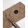 Barbour Quilted Dog Coat - Vesta pro psa | Hardloop
