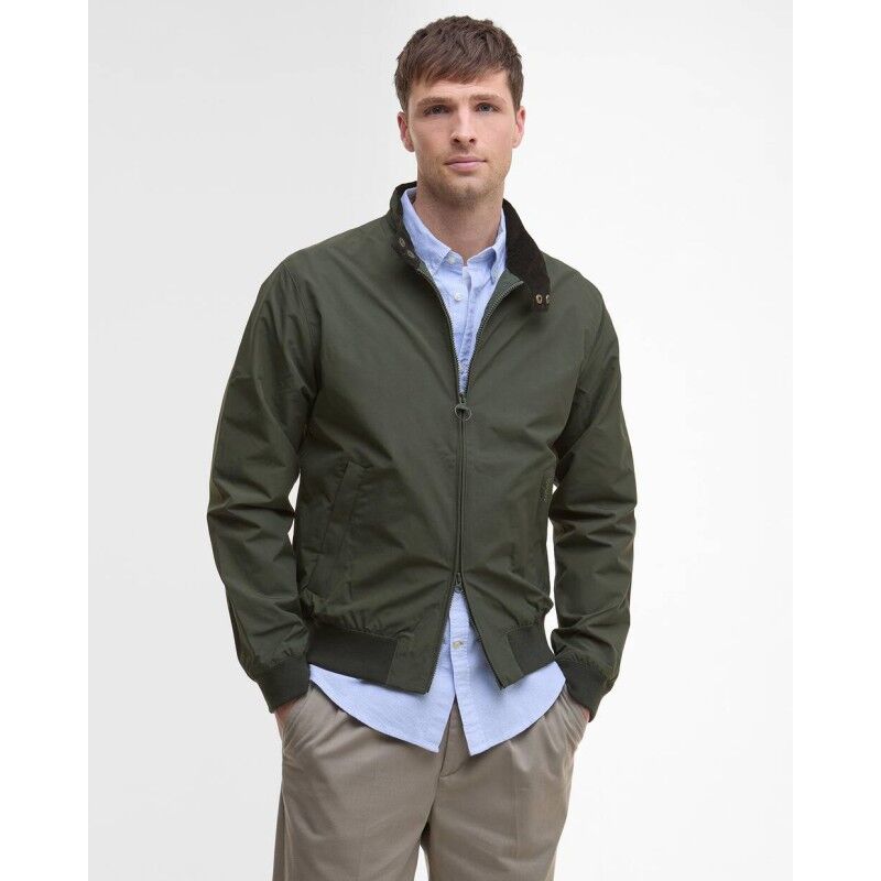 Royston Casual Jacket - Jacka - Herr