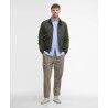 Barbour Royston Casual Jacket - Veste homme | Hardloop