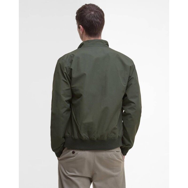 Barbour Royston Casual Jacket - Veste homme | Hardloop