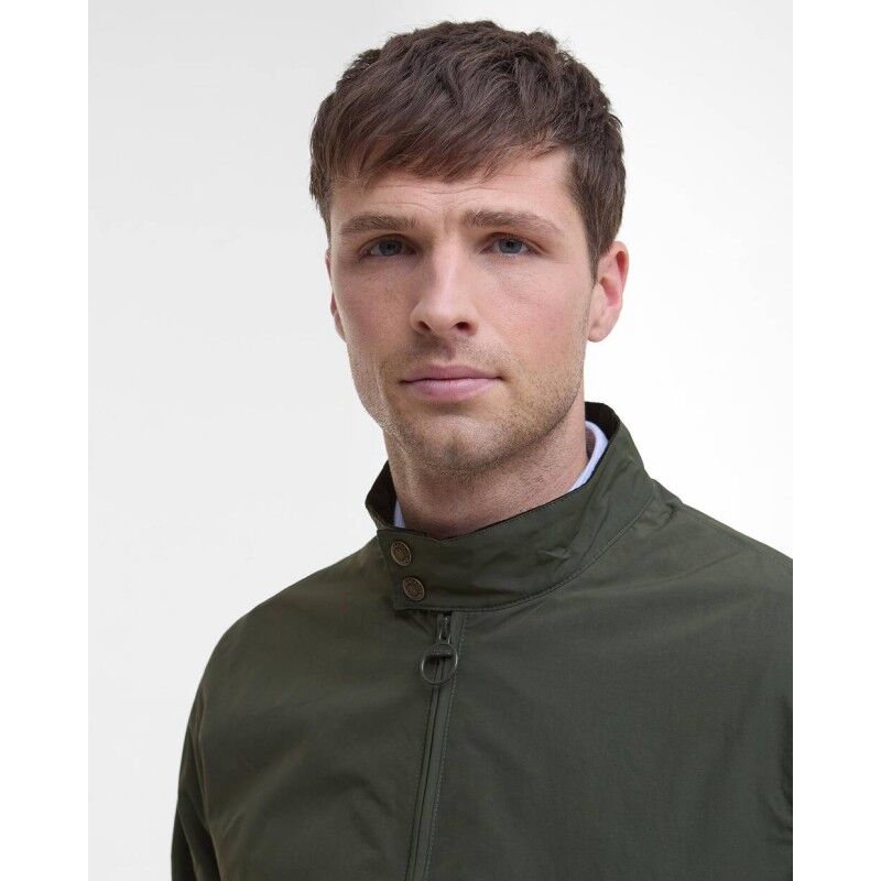 Barbour Royston Casual Jacket - Veste homme | Hardloop