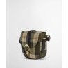 Barbour Elm Tartan Crossbody Bag - Sacoche bandoulière | Hardloop