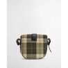 Barbour Elm Tartan Crossbody Bag - Sacoche bandoulière | Hardloop