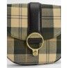 Barbour Elm Tartan Crossbody Bag - Sacoche bandoulière | Hardloop