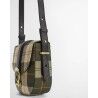 Barbour Elm Tartan Crossbody Bag - Sacoche bandoulière | Hardloop