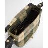 Barbour Elm Tartan Crossbody Bag - Travel Shoulder bag | Hardloop