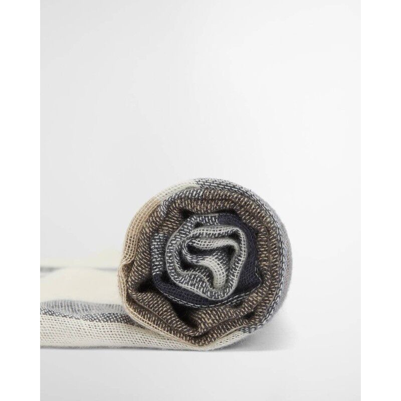 Barbour Abigail Tartan Scarf - Sjal - Dam | Hardloop
