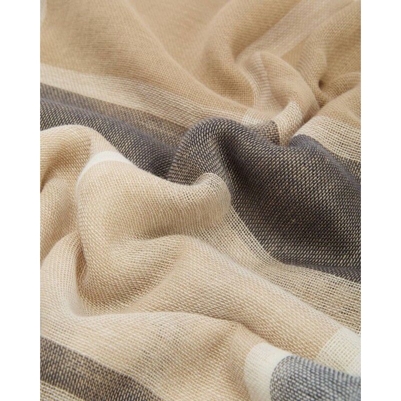 Barbour Abigail Tartan Scarf - Sciarpa - Donna | Hardloop