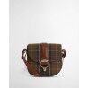 Barbour Elm Tartan Crossbody Bag - Sacoche bandoulière | Hardloop