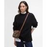 Barbour Elm Tartan Crossbody Bag - Travel Shoulder bag | Hardloop