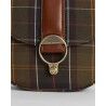 Barbour Elm Tartan Crossbody Bag - Sacoche bandoulière | Hardloop
