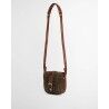 Barbour Elm Tartan Crossbody Bag - Sacoche bandoulière | Hardloop