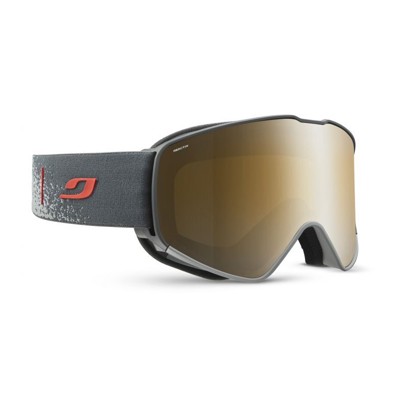 Julbo Cyrius Reactiv High Mountain 24 Ski goggles Hardloop