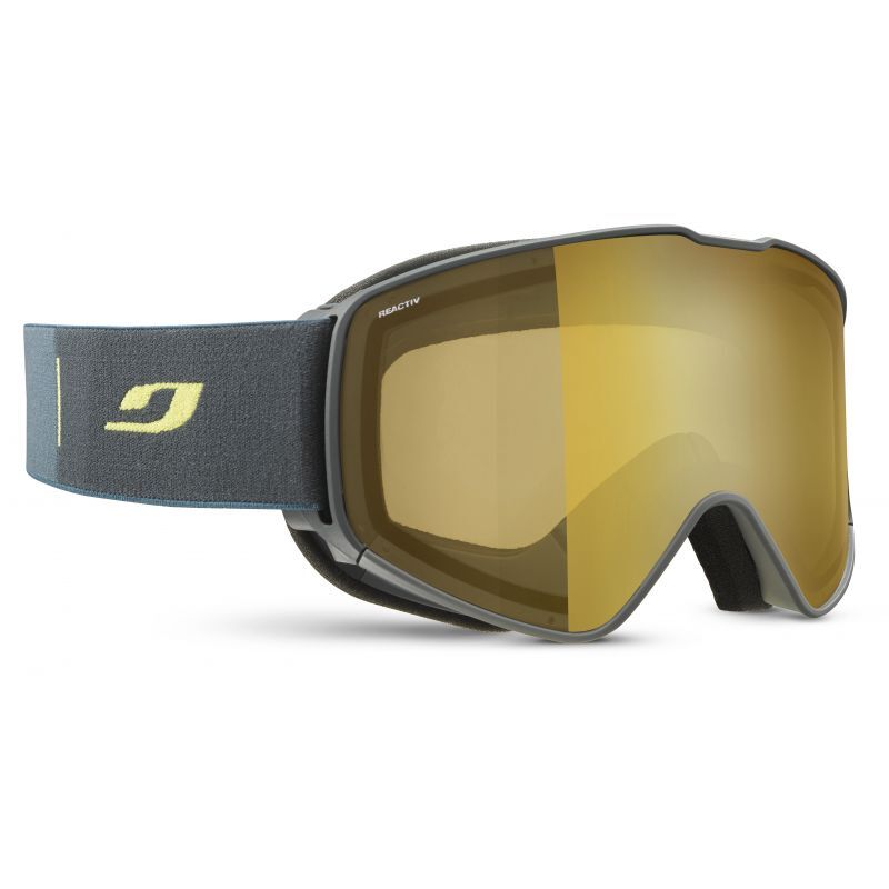 Julbo Cyrius Reactiv Performance 1-3 - Maschera da sci | Hardloop