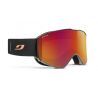 Black / Orange