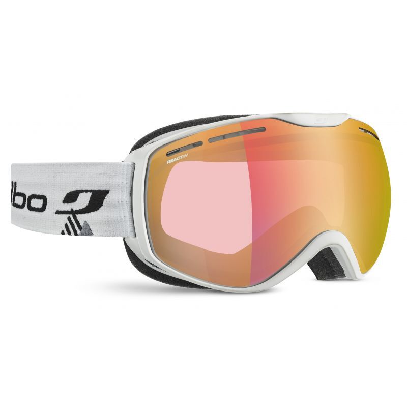 Julbo Fusion - Masque ski | Hardloop