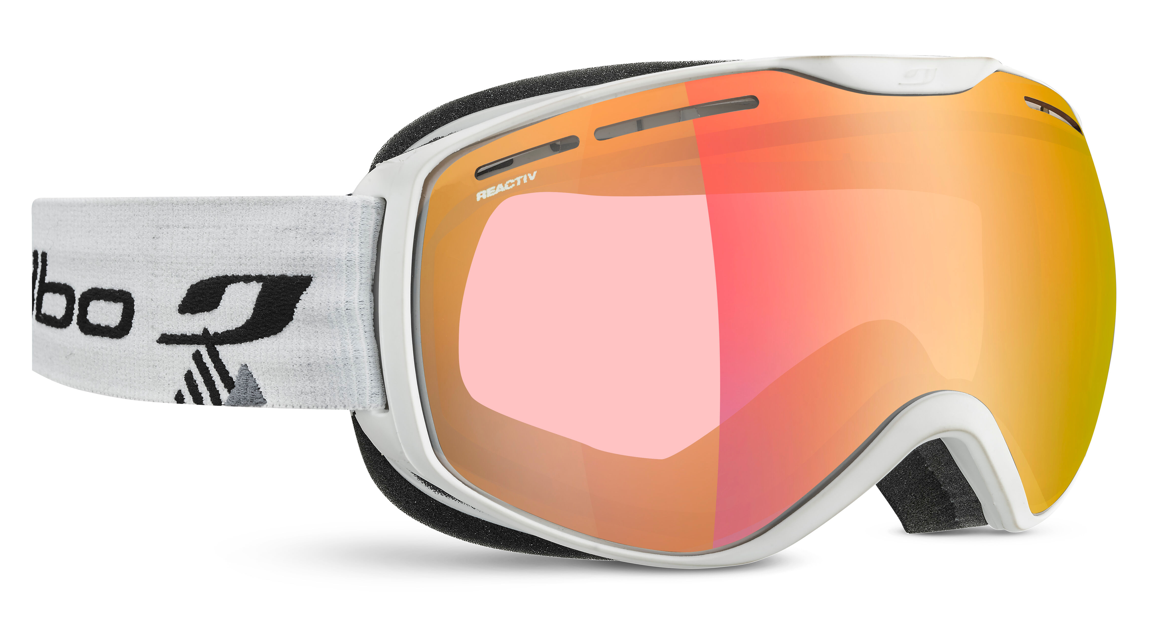 Julbo Fusion - Lyžařské brýle | Hardloop