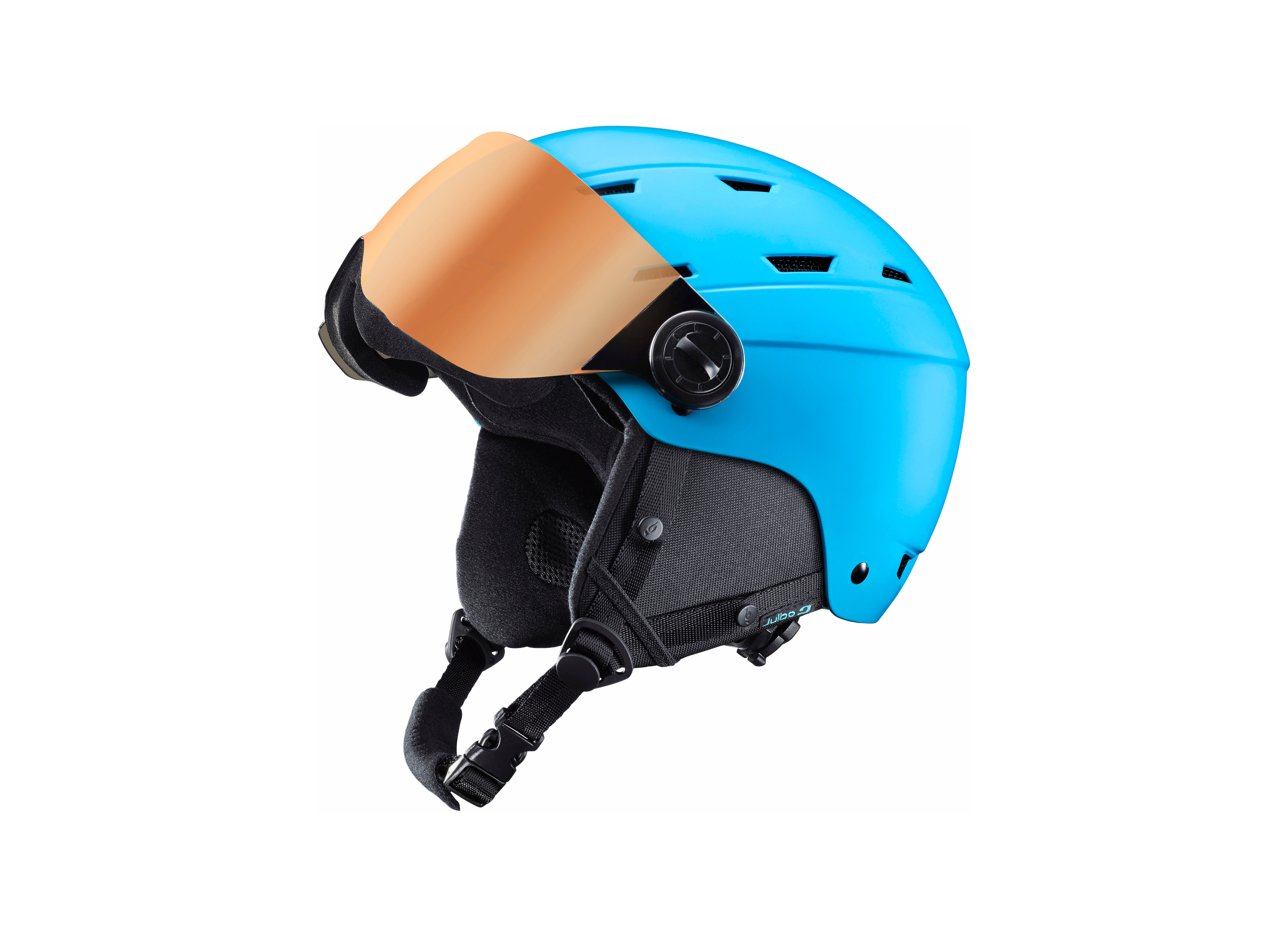 Julbo Norby Jr Vsr - Lyžařska helma | Hardloop