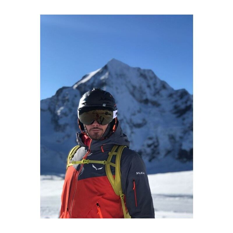 Julbo Skydome - Skibril