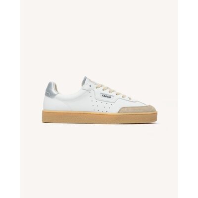 Lumbo Baskets Leather Suede - Lifestyle Schuhe - Damen