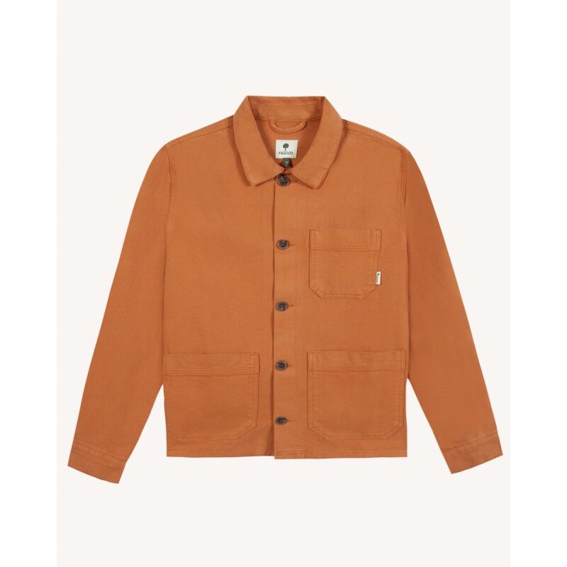 Faguo Lorge - Jacket - Men's | Hardloop