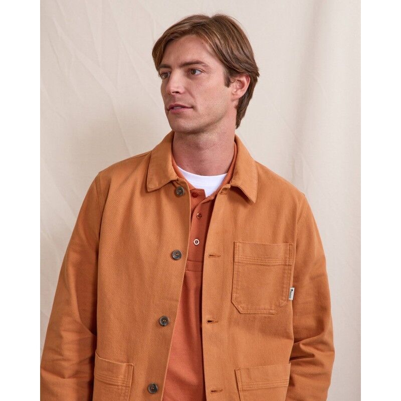 Faguo Lorge - Jacket - Men's | Hardloop