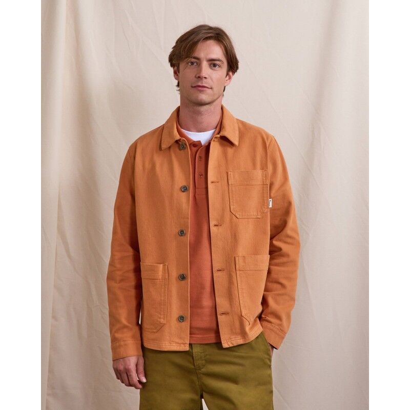 Faguo Lorge - Jacket - Men's | Hardloop