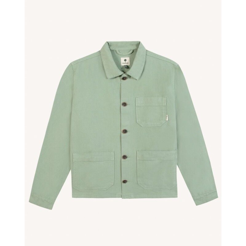 Faguo Lorge - Veste homme | Hardloop