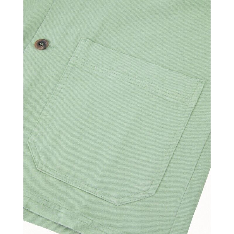 Faguo Lorge - Jakke - Herrer | Hardloop