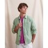 Faguo Lorge - Veste homme | Hardloop