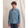 Bleu SS26