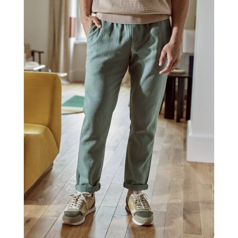 Faguo Dreuille - Broek - Heren | Hardloop