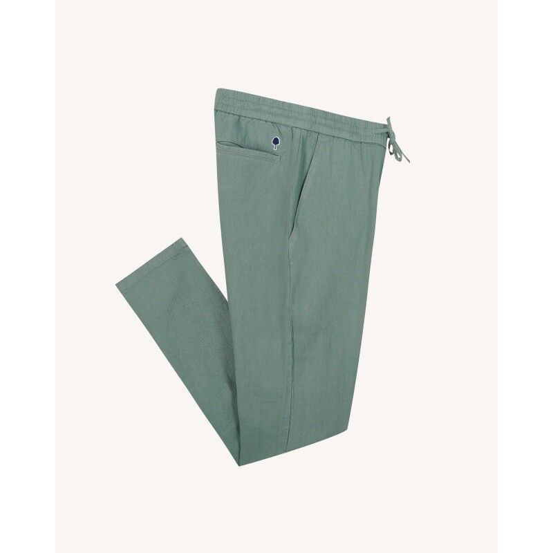 Faguo Dreuille - Broek - Heren | Hardloop