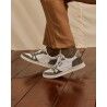 Faguo Commute 1 Leather - Lifestyle Schuhe | Hardloop