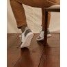 Faguo Commute 1 Leather - Lifestyle Schuhe | Hardloop